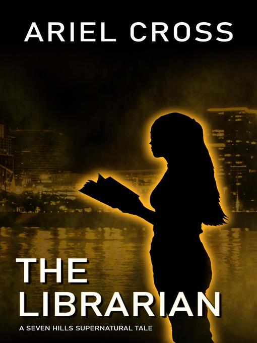 Title details for The Librarian by Ariel Cross - Available